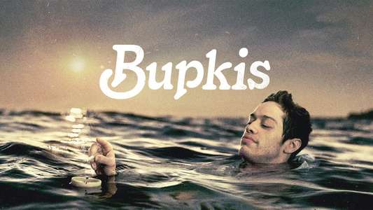 Bupkis - Backdrops