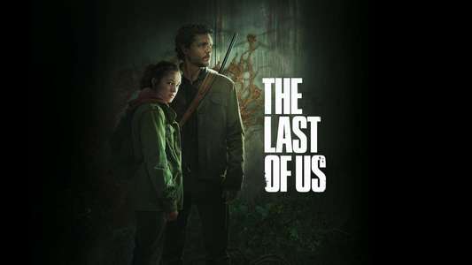 The Last of Us - Backdrops