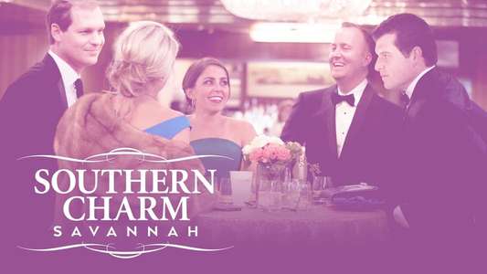 Southern Charm Savannah - Backdrops
