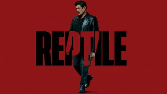 Reptile - Backdrop