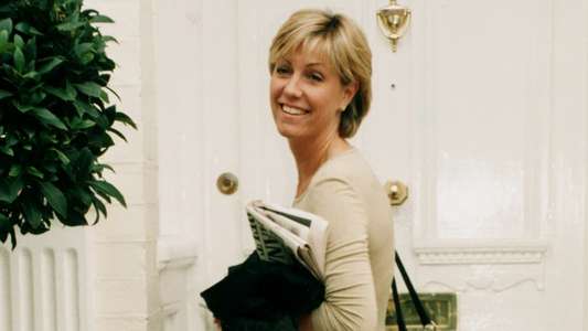Who Killed Jill Dando? - Backdrops