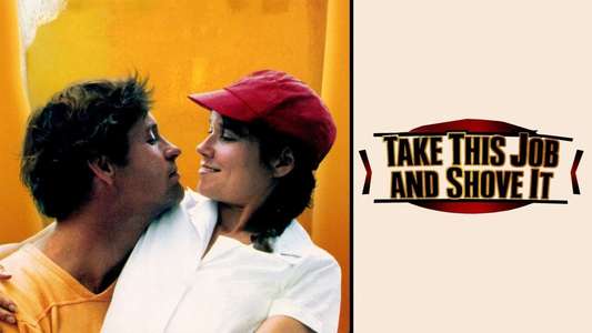 Take This Job and Shove It - Backdrop