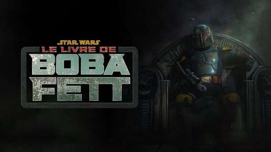 The Book of Boba Fett - Backdrops