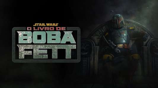 The Book of Boba Fett - Backdrops