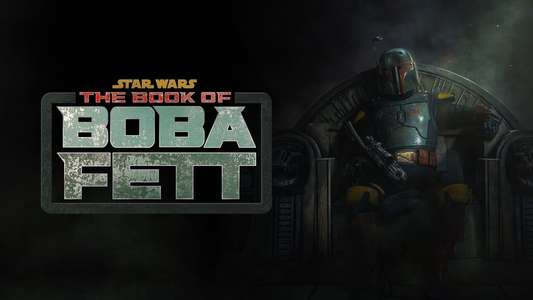 The Book of Boba Fett - Backdrops