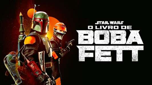 The Book of Boba Fett - Backdrops