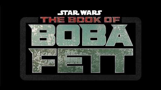 The Book of Boba Fett - Backdrops