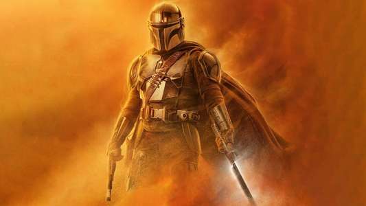 The Book of Boba Fett - Backdrops