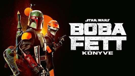 The Book of Boba Fett - Backdrops