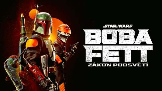 The Book of Boba Fett - Backdrops
