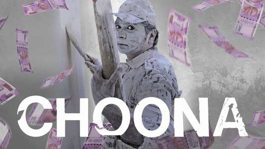 Choona - Backdrops