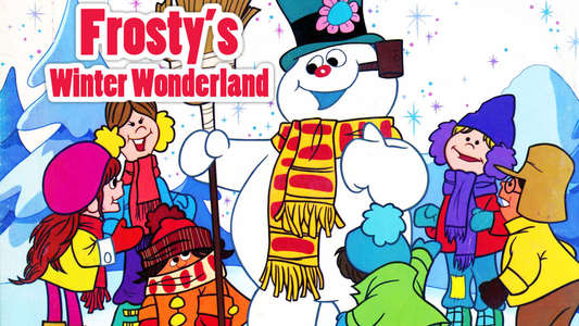Frosty's Winter Wonderland - Backdrops