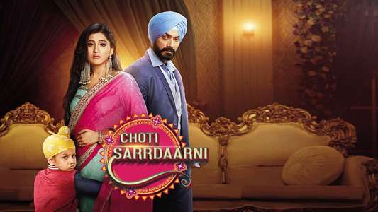 Choti Sarrdaarni - Backdrops
