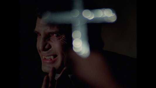 The Night Stalker - Backdrops