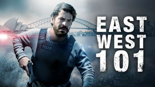 East West 101 - Backdrop