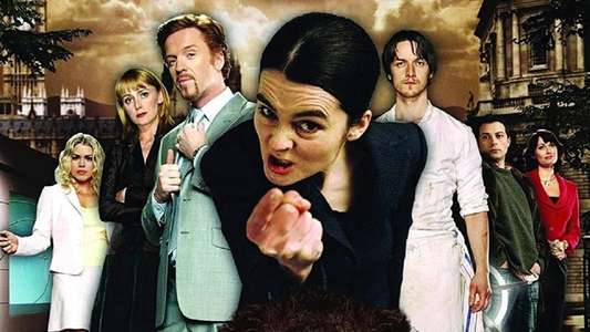 ShakespeaRe-Told - Backdrop