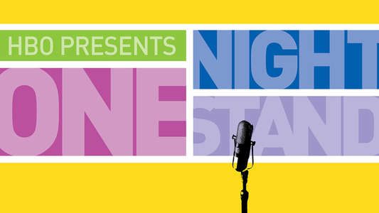 One Night Stand - Backdrops