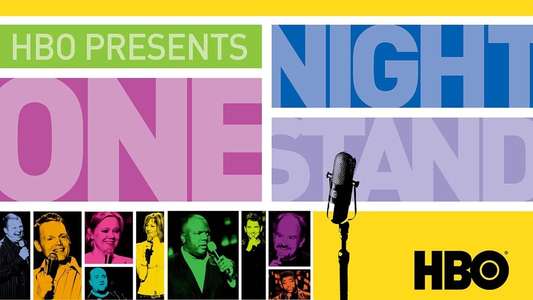 One Night Stand - Backdrops