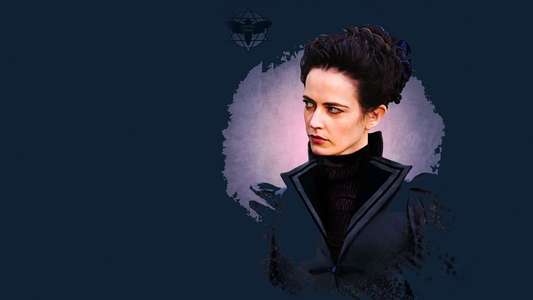Penny Dreadful - Backdrops