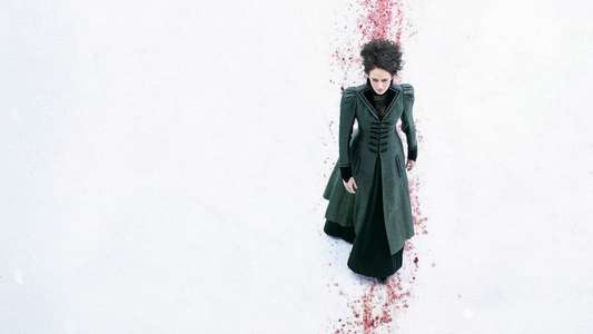 Penny Dreadful - Backdrops