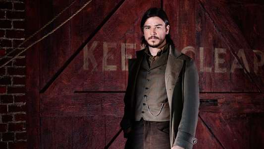 Penny Dreadful - Backdrops