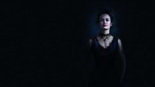 Penny Dreadful - Backdrops