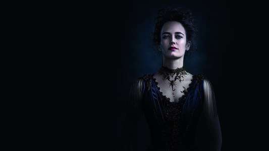 Penny Dreadful - Backdrops