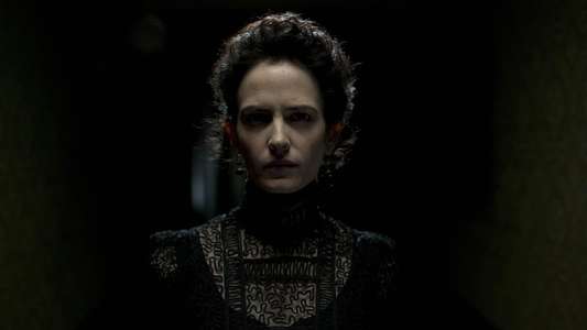 Penny Dreadful - Backdrops
