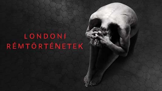 Penny Dreadful - Backdrops