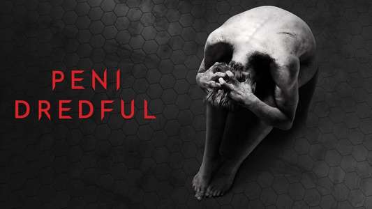 Penny Dreadful - Backdrops
