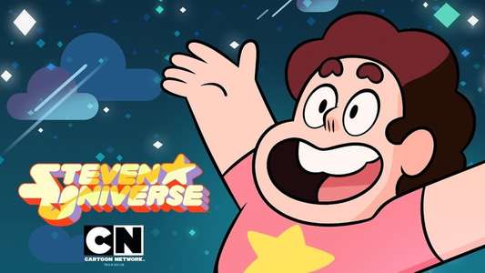 Steven Universe - Backdrops