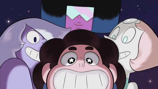 Steven Universe - Backdrops