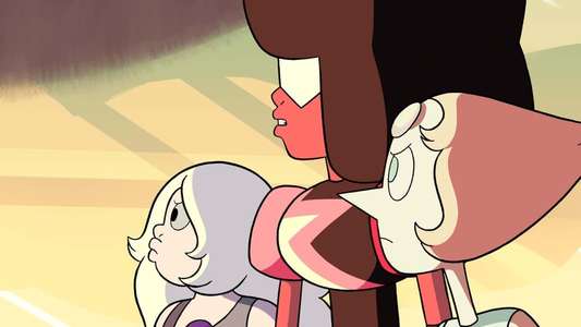 Steven Universe - Backdrops