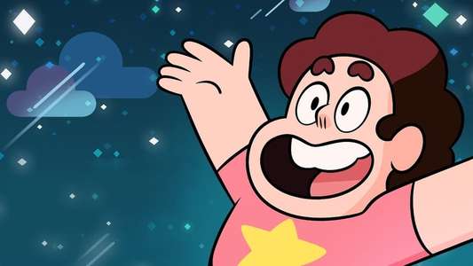 Steven Universe - Backdrops