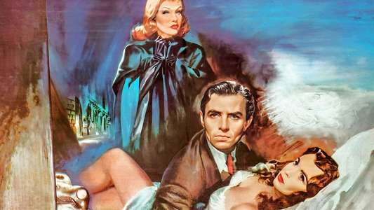 The Man Between - Backdrop