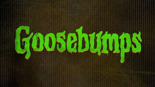 Goosebumps - Backdrops