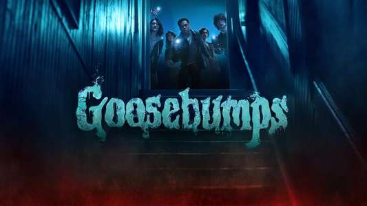 Goosebumps - Backdrops