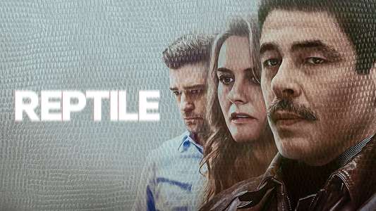 Reptile - Backdrop