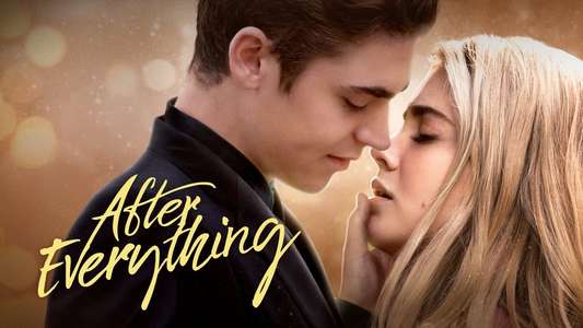 After Everything - Backdrop