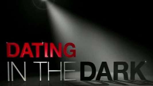 Dating In The Dark - Backdrop