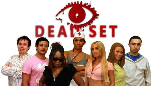 Dead Set - Backdrop