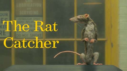 The Rat Catcher - Backdrop