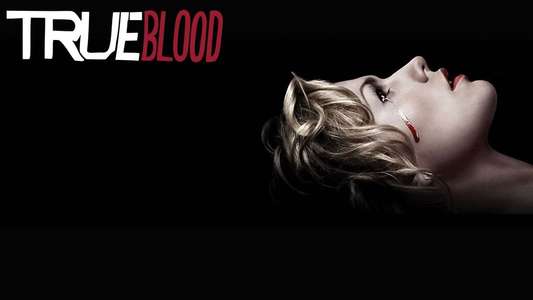 True Blood - Backdrops