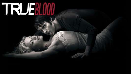 True Blood - Backdrops