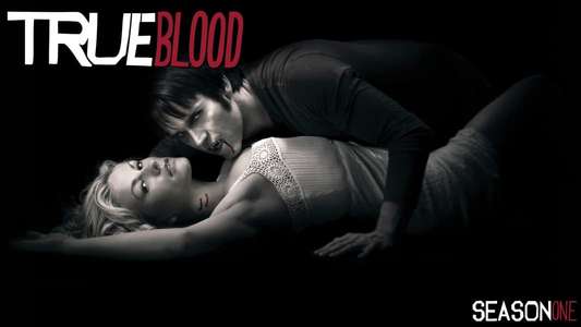 True Blood - Backdrops