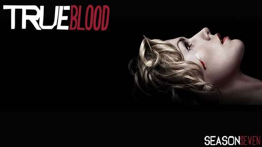 True Blood - Backdrops