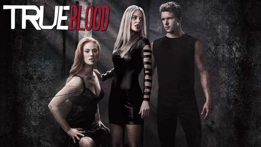 True Blood - Backdrops