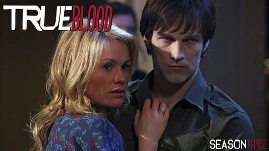 True Blood - Backdrops