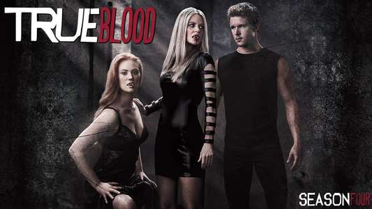 True Blood - Backdrops