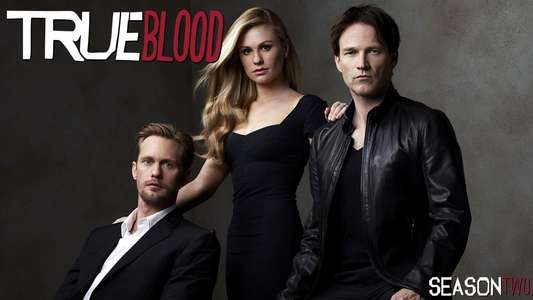 True Blood - Backdrops